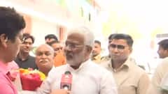 Akhilesh-Azam Khan के इस्तीफे का सच क्या है, दोनों के इस्तीफे पर क्या बोले Swatantra Dev Singh ?