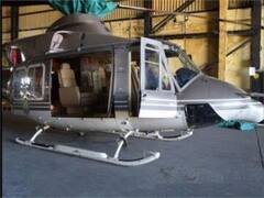 Gujarat Air Ambulance: गुजरात में एयर एंबुलेंस प्रोजेक्ट ने आखिरकार भरी उड़ान, केंद्रीय उड्डयन मंत्री ने किया उद्धघाटन