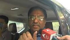 Sujanpur ਤੋਂ ਕਾਂਗਰਸੀ ਵਿਧਾਇਕ Naresh Puri ਬੋਲੇ, Sidhu-Channi ਦੀ ਖਿੱਚੋਤਾਣ ਦਾ ਪਾਰਟੀ 'ਤੇ ਪਿਆ ਅਸਰ