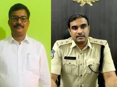 Janashakthi Meeting Telangana: సిరిసిల్లలో జనశక్తి నక్సల్స్ మీటింగ్ - ఇద్దర్ని అరెస్ట్ చేసిన పోలీసులు