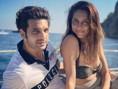 न नज़र मिलाते...न सामने आते, एक दूसरे को इग्नोर करते हैं ये एक्स कपल!