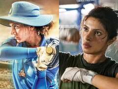 तापसी पन्नू से पहले इन स्टार्स ने निभाया है खिलाड़ियों का किरदार, कभी एक्शन तो कभी इमोशन ने जीता दर्शकों का दिल