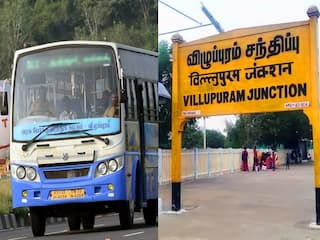 பாலம் கட்டுமானப்பணி : விழுப்புரம் - திருக்கோவிலூர் சாலையில் நாளை மறுநாள் முதல் போக்குவரத்து மற்றம்