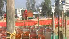 Uttarakhand Cabinet: कल कमान संभालेंगे Pushkar Singh Dhami, गवाह बनेंगे इतने लोग कि.....