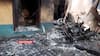 Rampurhat Fire: 'পরিবারে মা আর কাকি বাদে আর কেউ বেঁচে নেই', প্রাণে বেঁচে যাওয়া মহিলা | Bangla News