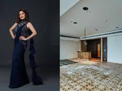 Madhuri Dixit : झलक माधुरीच्या नव्या घराची!