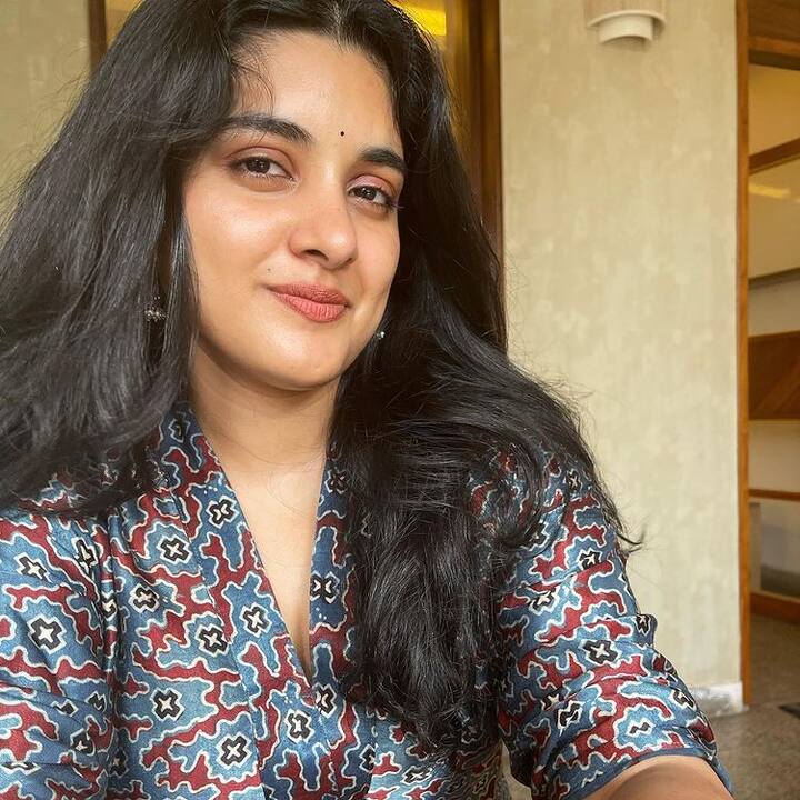 నివేదా థామస్ లేటెస్ట్ ఫొటోలు (Photo Courtesy: Instagram)