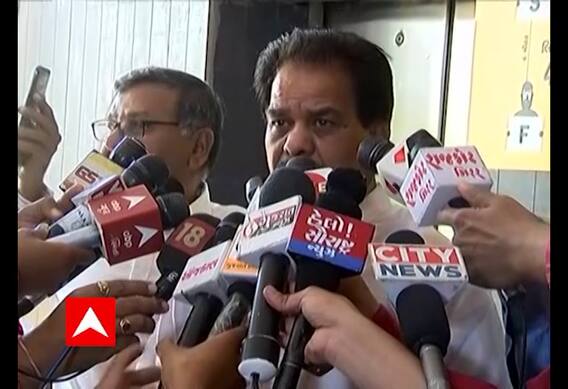 કયા કોળી નેતાએ કહ્યું, 'કોળી સમાજ જીતાડી શકે અને હરાવી પણ શકે', જુઓ વીડિયો