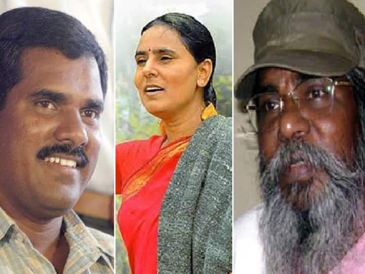 Karimnagar: Janashakti party naxals meeting in Sircilla, SP Rahul Hegde condemns Sircilla: జనశక్తి మళ్లీ జీవం పోసుకుంటోందా? ఆ వార్తల లీక్‌తో కలకలం - తెరవెనుక ఏం జరుగుతోందంటే