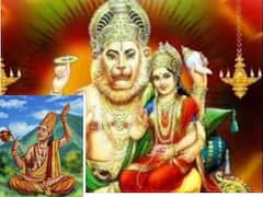 Narasimha Swamy-Annamayya: లక్ష్మీనారసింహుడిపై పదకవితా పితామహుడు అన్నమయ్య అద్భుత కీర్తనలు