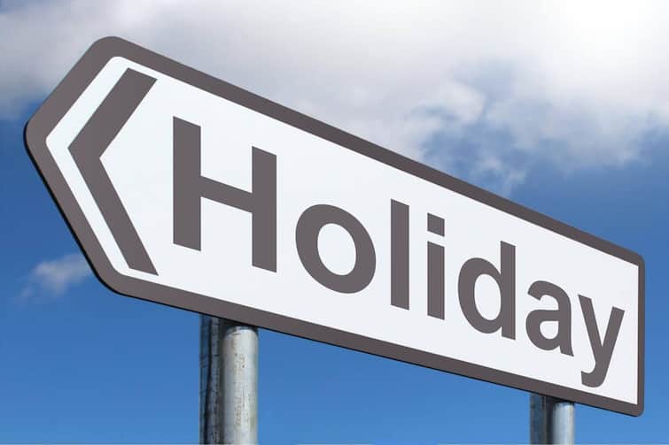 Chhattisgarh Holiday List Chhattisgarh government released calendar of holidays for year 2023 ANN Chhattisgarh Holiday List: छत्तीसगढ़ सरकार ने जारी किया 2023 का कैलेंडर, कब और कितनी होंगी छुट्टियां