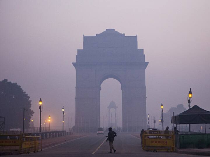 Delhi Most Polluted Capital City In World For Fourth Year In A Row: World Air Quality Report Delhi Most Polluted Capital City In World For Fourth Year In A Row: World Air Quality Report