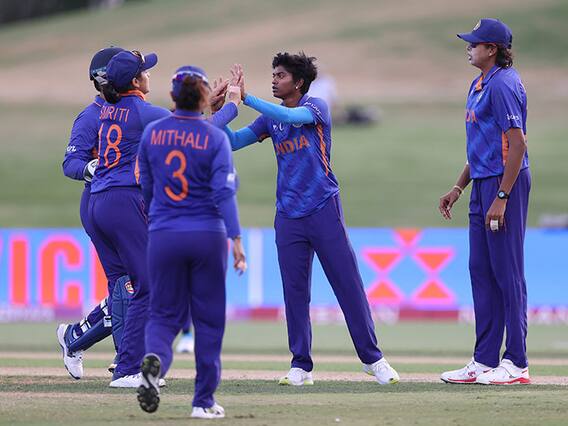 ICC womens worldcup 2022: అమ్మాయిలూ..! టైగర్స్‌ను ఓడించిన జోషే సఫారీలపై కంటిన్యూ చేయండి!