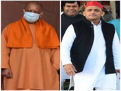 UP CM-Designate Yogi Adityanath Resigns As MLC, Akhilesh Leaves LS Seat To Fight BJP On Home Turf