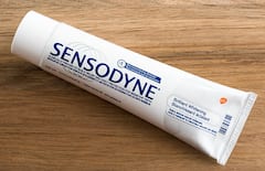 CCPA Imposes Rs 10 Lakh Penalty For Misleading Ads Of Sensodyne