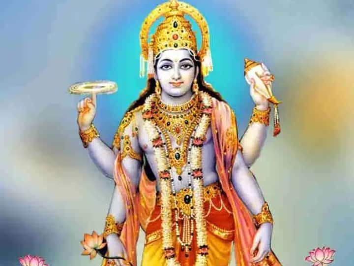 Rajasthan If you please Lord Vishnu in this way then all sins will go away know way of worship ANN Papamochani Ekadashi: पापमोचिनी एकादशी पर इस विधि से करें भगवान विष्णु की पूजा, सभी प्रकार के दोषों से मिलेगी मुक्ति