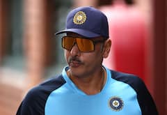 In IPL-15, India Will Be Looking For A Solid Captain For Future: Shastri