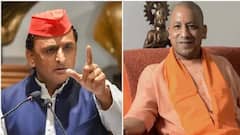 Yogi Adityanath के शपथग्रहण से अखिलेश का किनारा, आखिर क्यों? | Uttar Pradesh