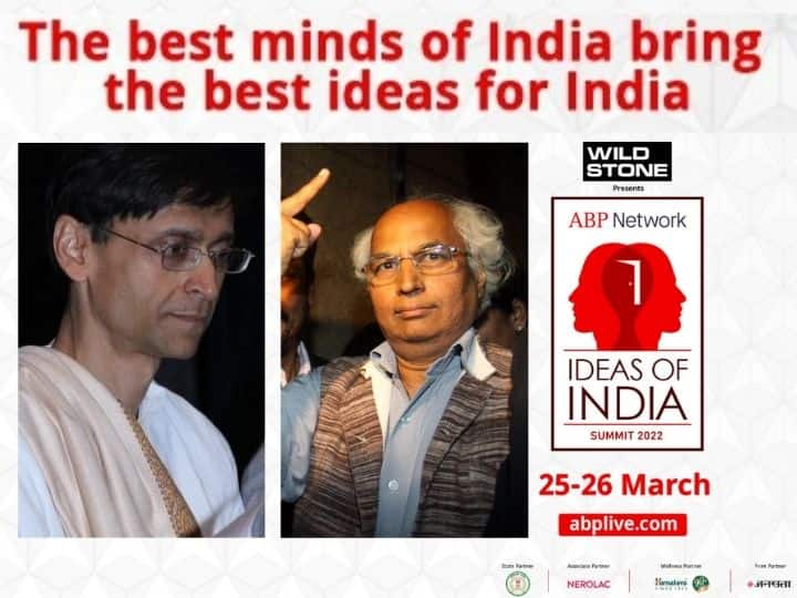 ABP Ideas Of India: Excavating The Past — Makarand Paranjape And Sudheendra Kulkarni To Examine Written Indian History ABP Ideas Of India: Excavating The Past — Makarand Paranjape And Sudheendra Kulkarni To Examine Written Indian History