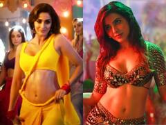 Pushpa 2: Disha Patani To Feature In The Item Song Instead Of Samantha Ruth Prabhu?