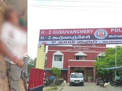 Crime : சொத்து தகராறு ஒருபுறம், பாலியல் சீண்டல் மறுபுறம்... கூலிப்படை வைத்து தந்தையை மகனே தீர்த்துக்கட்டிய கொடூரம்.