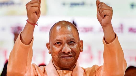 CM Yogi ने Gorakhpur MLC पद से इस्तीफा दिया, 25 मार्च को लेंगे मुख्यमंत्री पद की शपथ