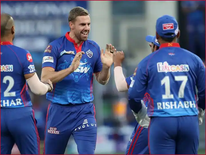 Delhi Capitals in trouble before IPL starts, these veterans will not be able to play in the opening matches IPL ਸ਼ੁਰੂ ਹੋਣ ਤੋਂ ਪਹਿਲਾਂ ਮੁਸ਼ਕਲ 'ਚ ਦਿੱਲੀ ਕੈਪੀਟਲਸ, ਸ਼ੁਰੂਆਤੀ ਮੈਚਾਂ 'ਚ ਨਹੀਂ ਖੇਡ ਸਕੇਗਾ ਇਹ ਦਿੱਗਜ਼ ਖਿਡਾਰੀ