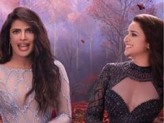 परिणीति चोपड़ा ने किया खुलासा, बताया कब प्रियंका चोपड़ा अपने बेबी से मिलवाएंगी सबको