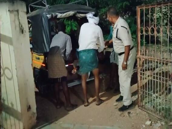 Anantapur: చెల్లెలి భర్తను చంపిన బావలు, వేట కొడవళ్లతో వేటాడి మరీ - ప్రణయ్, హేమంత్ తరహాలోనే పరువు హత్య! Anantapur: చెల్లెలి భర్తను చంపిన బావలు, వేట కొడవళ్లతో వేటాడి మరీ - ప్రణయ్, హేమంత్ తరహాలోనే పరువు హత్య!