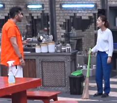 न नज़र मिलाते...न सामने आते, एक दूसरे को इग्नोर करते हैं ये एक्स कपल!