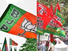 UP MLC Election 2022: गोंडा में बीजेपी-सपा प्रत्याशी के बीच कड़ी टक्कर, जानिए- किसका पलड़ा भारी?