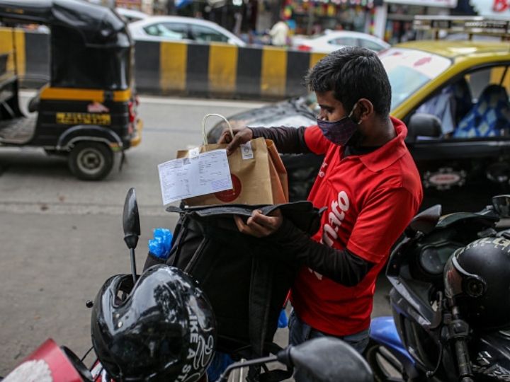 சென்னையில் தொடர் போக்குவரத்து விதிமீறல் ; உணவு டெலிவரி ஊழியர்கள் மீது ஒரேநாளில் 978 வழக்குகள் பதிவு