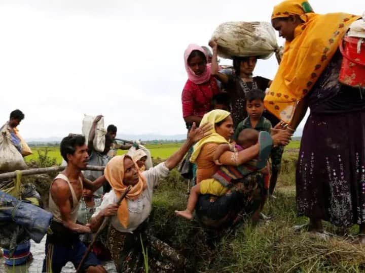 America says violent repression of Muslim Rohingya population in Myanmar is like genocide अमेरिका का बड़ा बयान, कहा- म्यांमार में मुस्लिम रोहिंग्या आबादी का हिंसक दमन ‘नरसंहार’ के समान