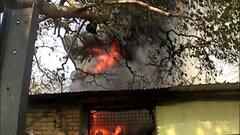 New Alipore Fire: নিউ আলিপুরের রঙের গুদামে আগুন, পরিস্থিতি নিয়ন্ত্রণে। Bangla News