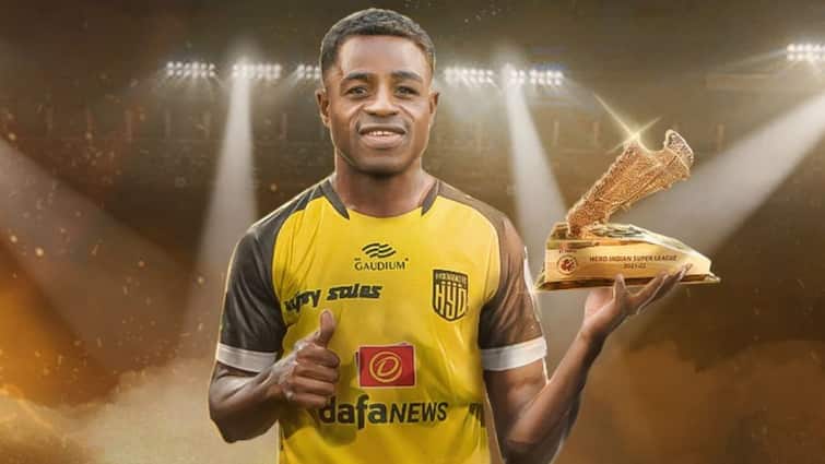ISL 2022: greg stewart named hero of the league roshan naorem the best emerging player ISL 2022: আইএসএলে মরসুম সেরা স্টুয়ার্ট, গোলে সেরা প্রভসুখন গিল, গোল্ডেন বুট ওগবেচে