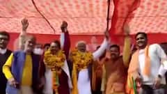 Yogi 2.0: EXCLUSIVE Visuals from Ekana Stadium | Ground Report