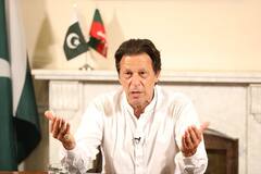'Sorry To Say': Pak PM Imran Khan Blames Muslim Nations For Failing To Check Islamophobia
