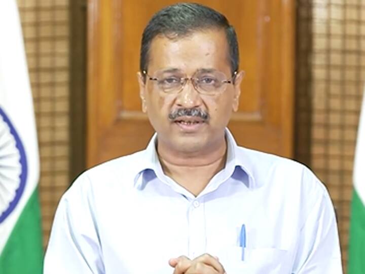 Delhi CM Arvind Kejriwal Press Conference on Education Issue Highlights Arvind Kejriwal on Education: सीएम अरविंद केजरीवाल का ऐलान, दिल्ली के सैनिक स्कूल का नाम शहीद भगत सिंह के नाम पर होगा
