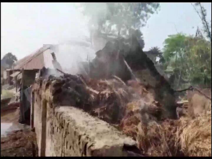 बीरभूम हिंसा में 8 की मौत, BJP सांसदों ने गृह मंत्री शाह से की मुलाकात, केंद्र ने ममता सरकार से मांगी रिपोर्ट&nbsp;