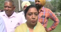 Punjab Cabinet 2022 : CM ਭਗਵੰਤ ਮਾਨ ਨੇ ਮੰਤਰੀਆਂ ਨੂੰ ਵੰਡੇ ਵਿਭਾਗ, ਦੇਖੋ ਤਸਵੀਰਾਂ