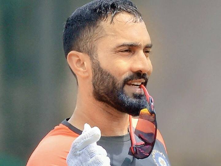 IPL 2022 में किसे देखना होगा दिलचस्प और कौन निकलेगा छुपा रुस्तम? दिनेश कार्तिक ने दिए ये जवाब Dinesh Kartik on Players and team to watch out for in IPL 2022 IPL 2022 में किसे देखना होगा दिलचस्प और कौन निकलेगा छुपा रुस्तम? दिनेश कार्तिक ने दिए ये जवाब