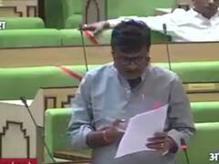 Rajasthan: विधानसभा में राजेंद्र राठौड़ का विवादित बयान, कहा- जहां-जहां कांग्रेस हार रही, वहां-वहां गधों की संख्या हो रही कम