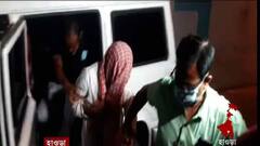 Howrah: হাওড়ার বাঁকড়ায় জেএমবি জঙ্গি সন্দেহে গ্রেফতারের পরও নথি ছাড়াই দেওয়া হচ্ছে ভাড়া। Bangla News