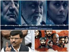 The Kashmir Files अगले चुनाव का एजेंडा है, जानिए किसने कश्मीरी पंडितों को लेकर BJP के इरादों पर खड़े किए सवाल