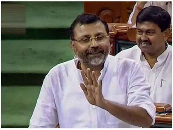 बीजेपी सांसद का दावा, भारत के बाजार पर नियंत्रण करने की कोशिश कर रहा है चीन बीजेपी सांसद का दावा, भारत के बाजार पर नियंत्रण करने की कोशिश कर रहा है चीन