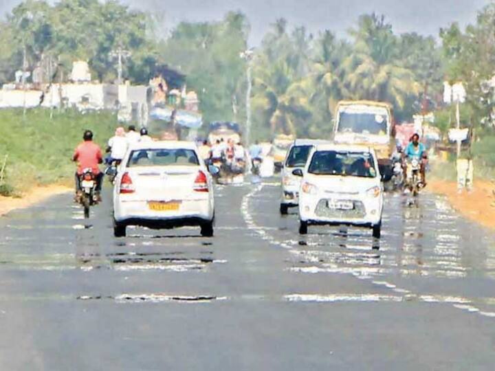 Hottest day : ஷ்ஷப்ப்பா...! என்னா வெயிலு..! 2022ஆம் ஆண்டின் மிகவும் வெப்பமான நாள் இன்றுதான்... எங்கு தெரியுமா?