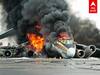 China Flight Crash : விபத்தில் நம்பர் 1... போயிங் 737-800 விமானம்... பயணிகளே உஷார்!