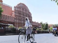 Rajasthan Weather Forecast: राजस्थान में हीट वेव का प्रकोप खत्म, गर्मी रहेगी बरकरार, कल आसमान में दिखेंगे बादल