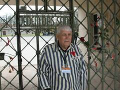 Russia-Ukraine War: नहीं रहे दूसरे विश्वयुद्ध में नाजियों के होलोकॉस्ट से बचने वाले बोरिस रोमनचेंको, रूसी बमबारी की चपेट में आने से हुई मौत