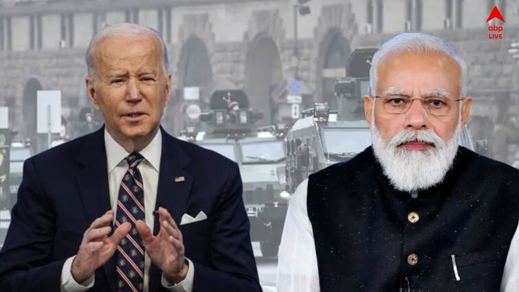 Ukraine War Joe Biden Calls India 